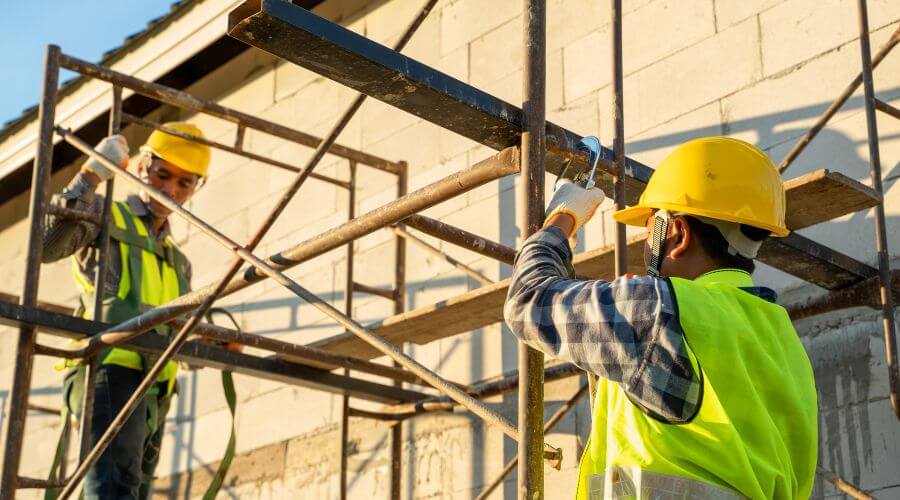 Roof Vent Repair in Blue Bell, PA